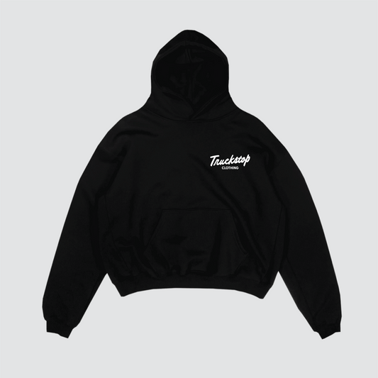 Logo Hoodie